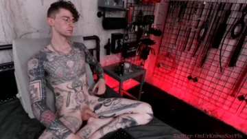 Tattedtrevorsmith  15-09-2021 video bounce